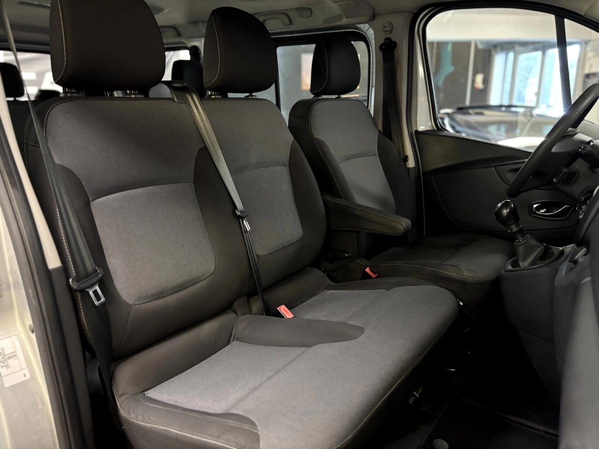 Fiat Talento - photo 15