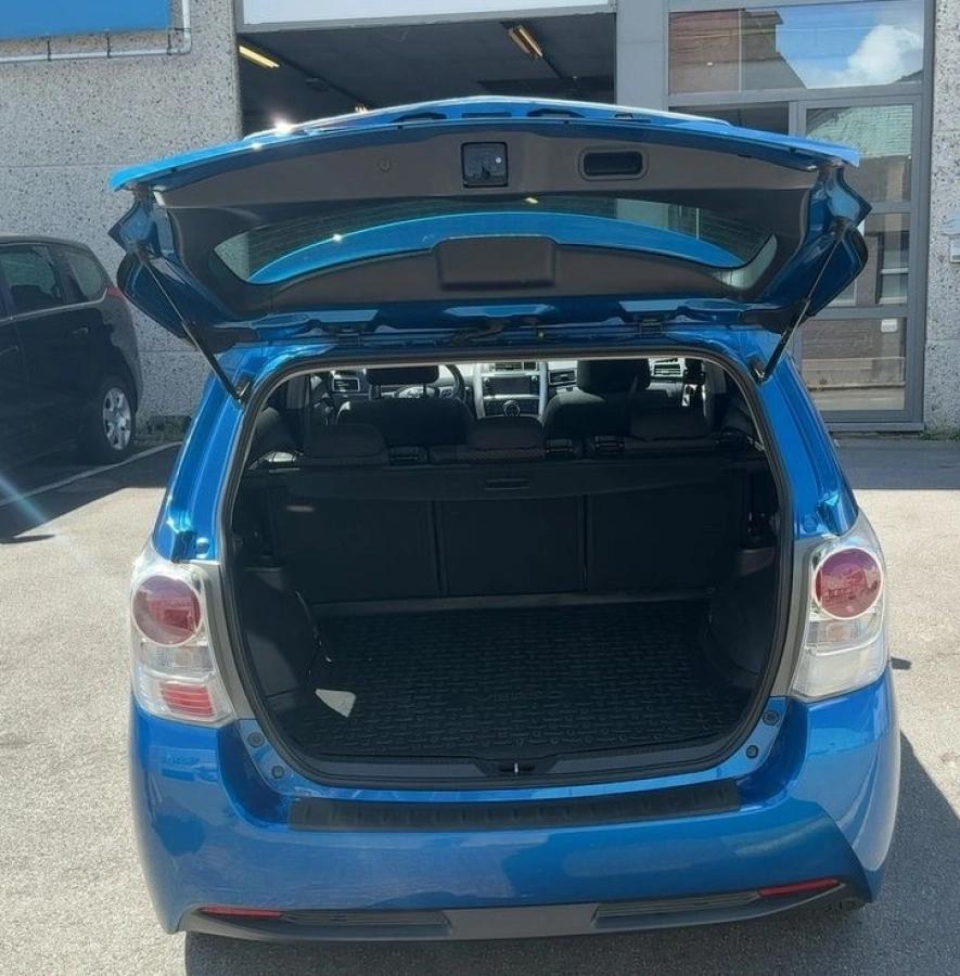 Toyota Verso 1.6 VVTi 132 Skyview Connect