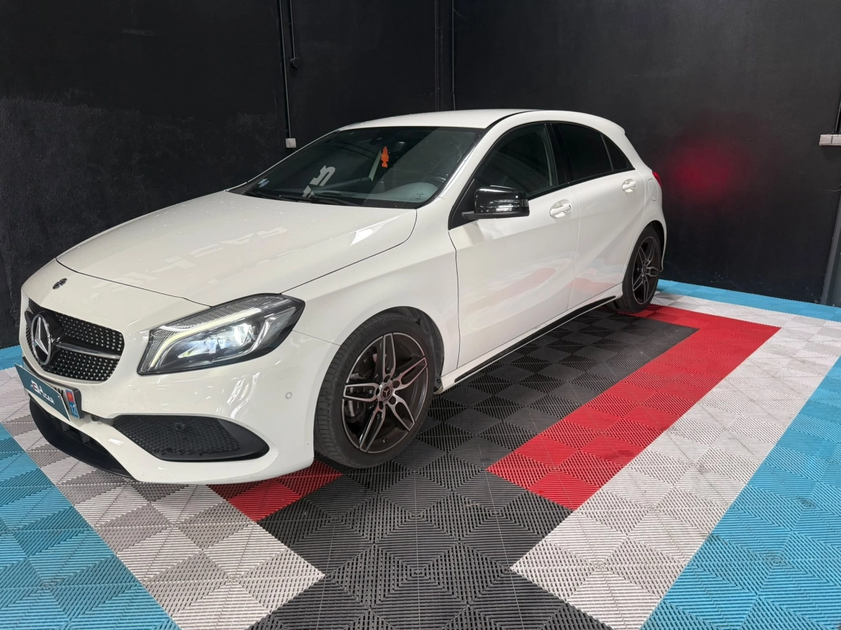 Mercedes Classe A - photo 4