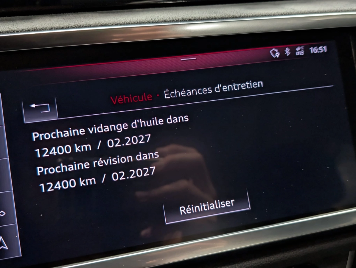 Audi Q3 - photo 21