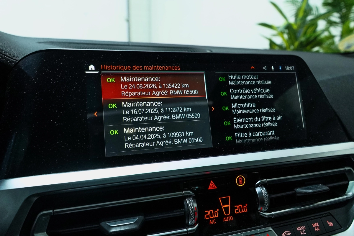 Bmw Serie 3 - photo 32