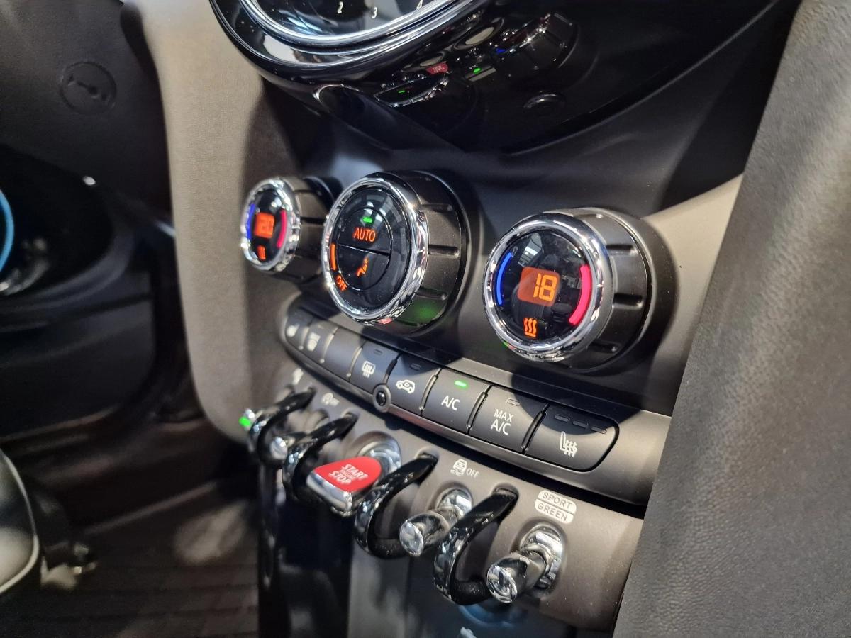 MINI MINI 2.0 COOPER S YOURS 178 TO / HUD / CAM