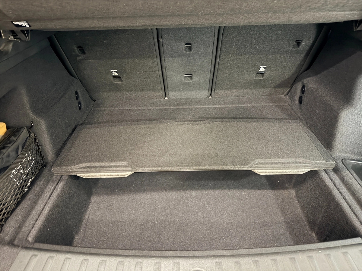 Bmw X1 - photo 18