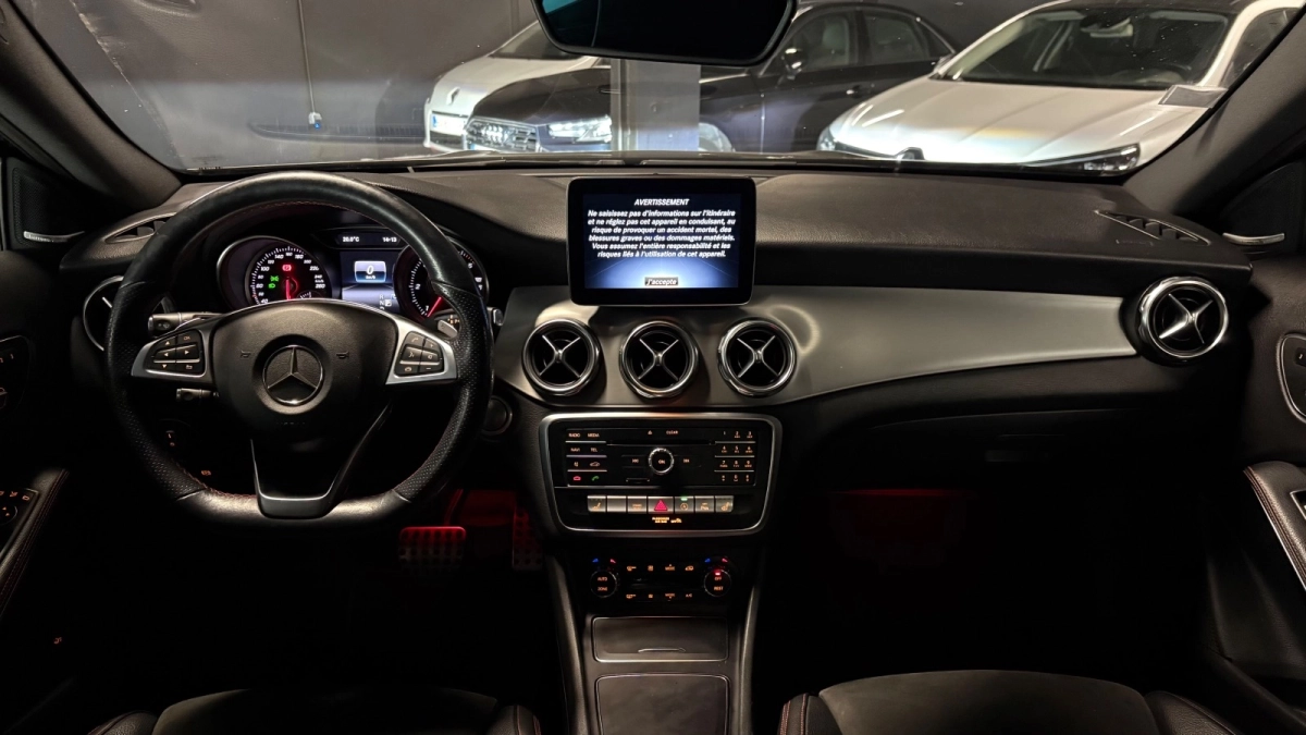 Mercedes Classe Gla - photo 17