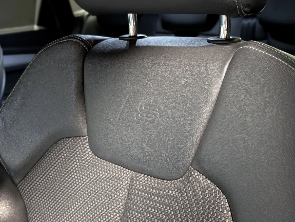 Audi Q5 - photo 19