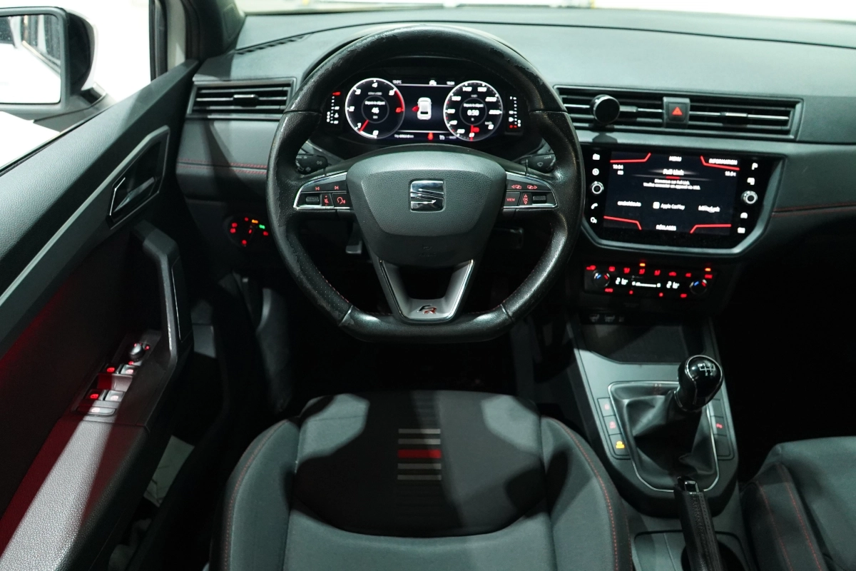 Seat Ibiza - photo 12