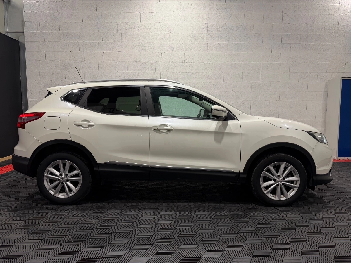 Nissan Qashqai - photo 2