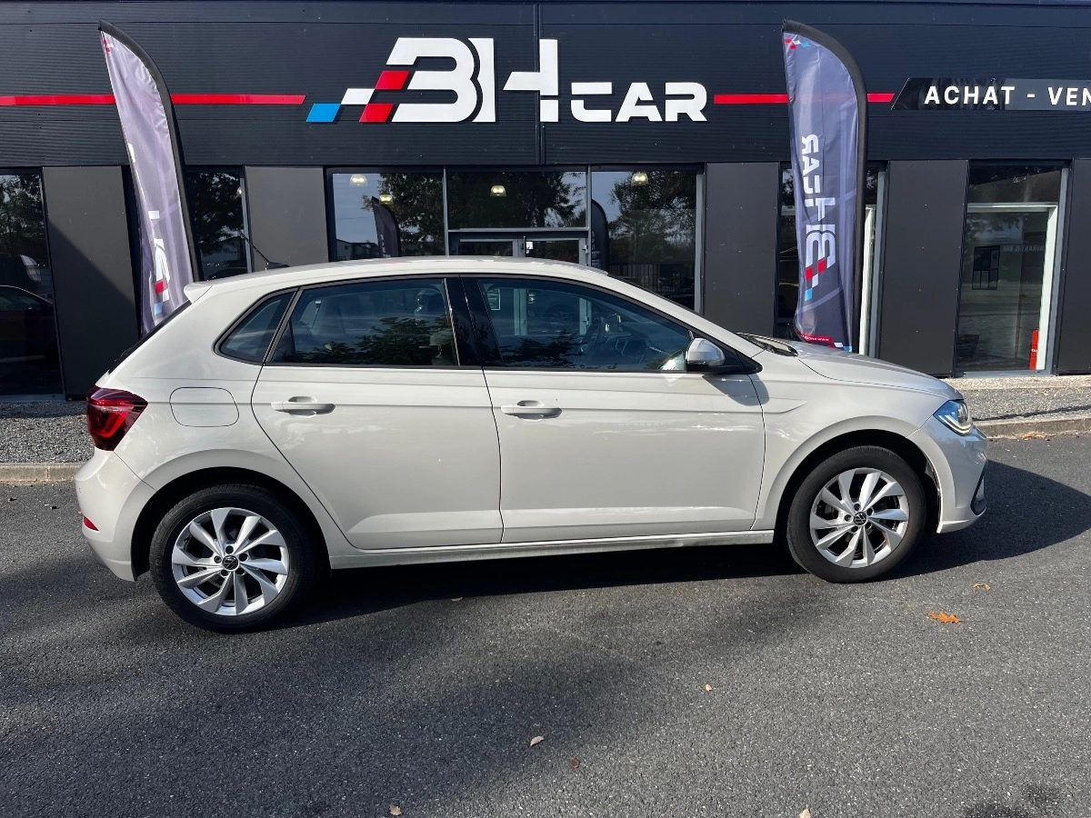 Volkswagen Polo - photo 5