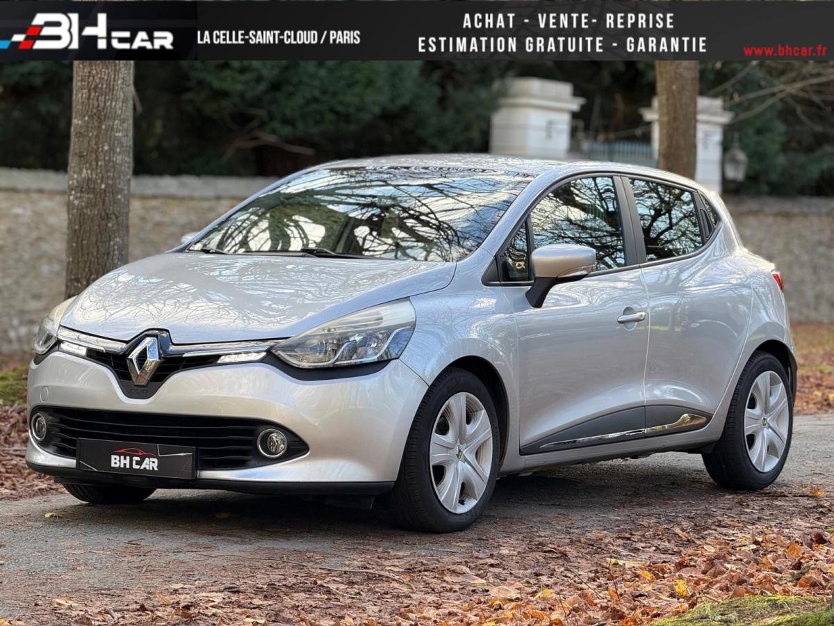 Image: Renault Clio 0.9 TCE 90 ENERGY ZEN/ SUIVI RENAULT / CLIM / REGULATEUR / BLUETOOTH / GARANTIE 12MOIS