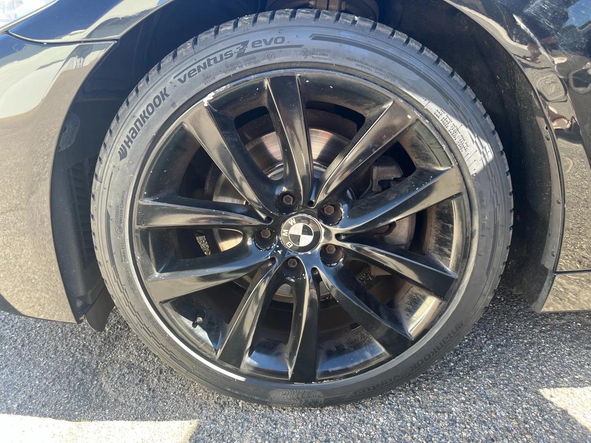 Bmw Serie 5 3.0 523 I 205 LUXE BVA