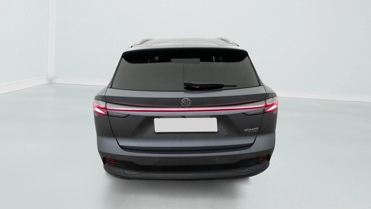 Aperçu indisponible de MG EHS