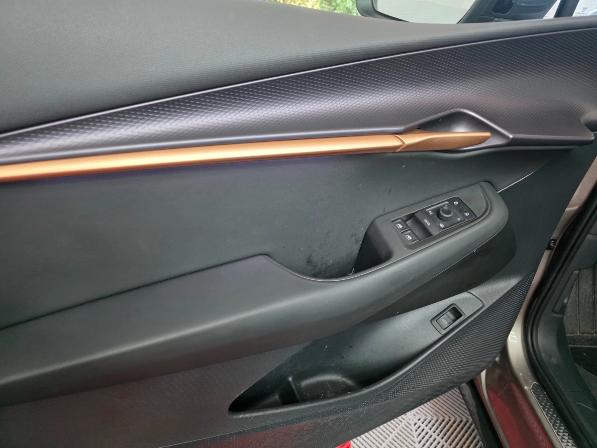 Cupra Tavascan - photo 14