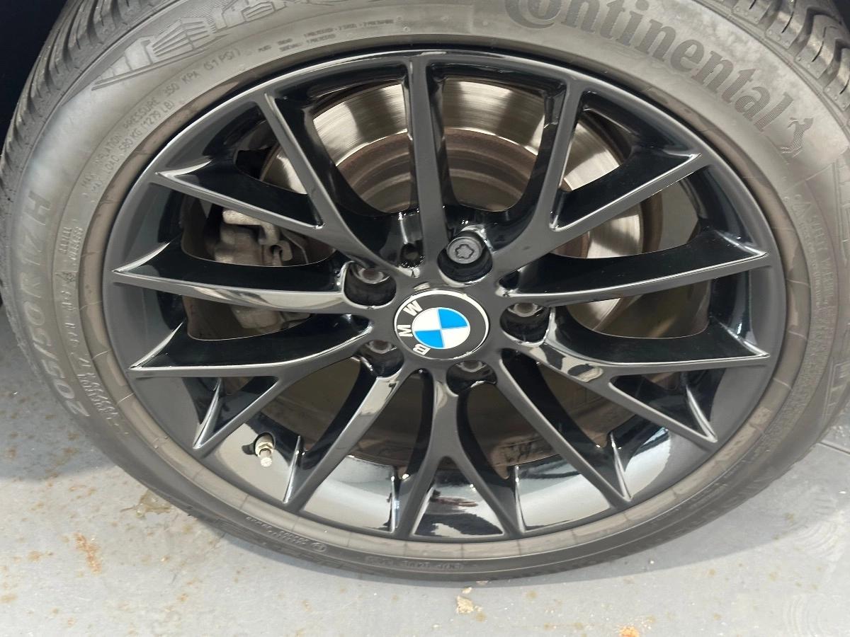 Bmw Serie 1