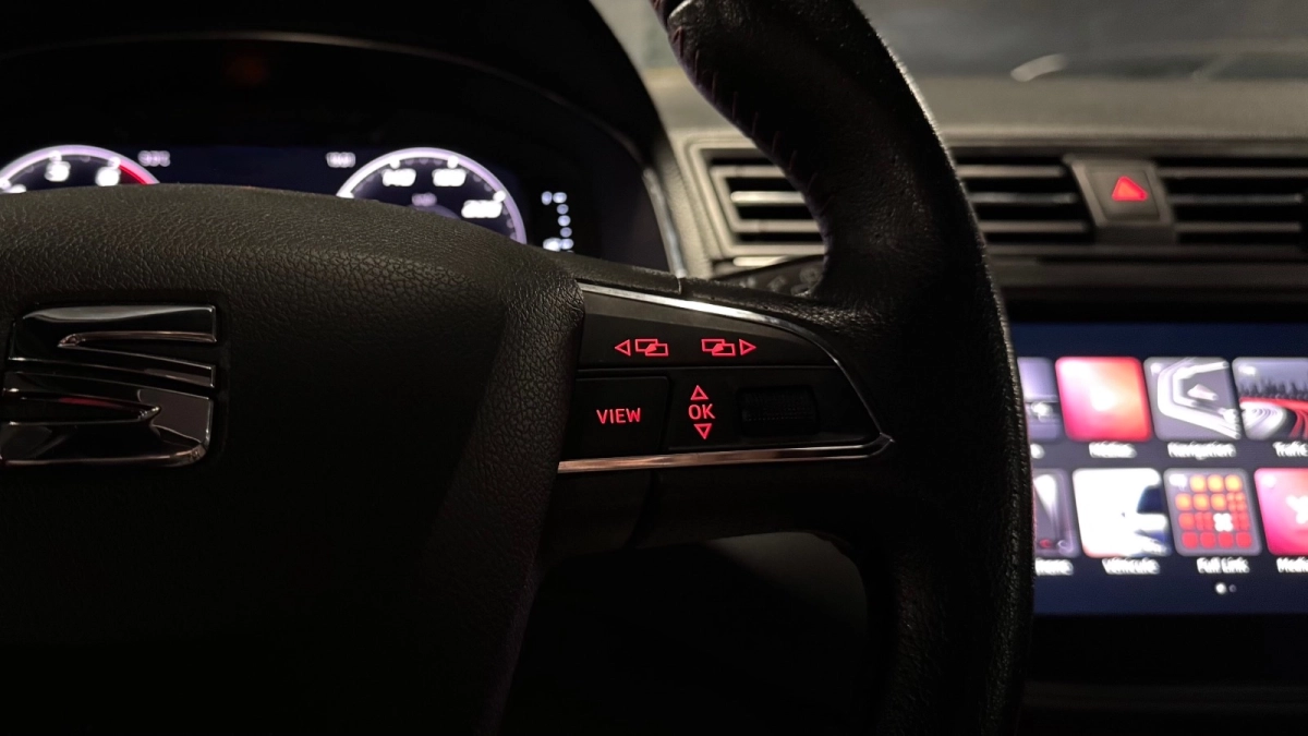 Seat Ibiza - photo 21