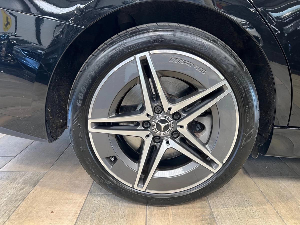 Mercedes Classe C BREAK 2.0 300 E 320H 210 EQ-POWER PHEV HYBRID AMG LINE 9G-TRONIC BVA