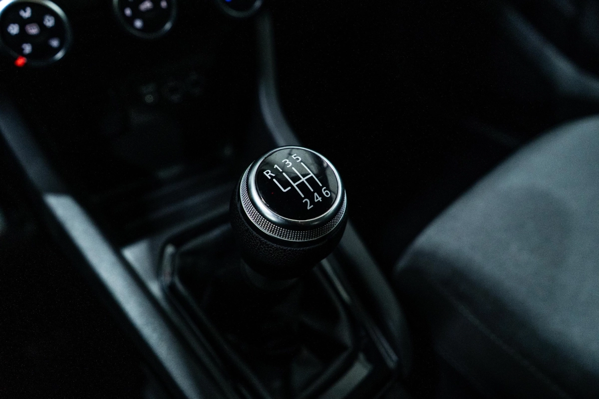Renault Clio - photo 27