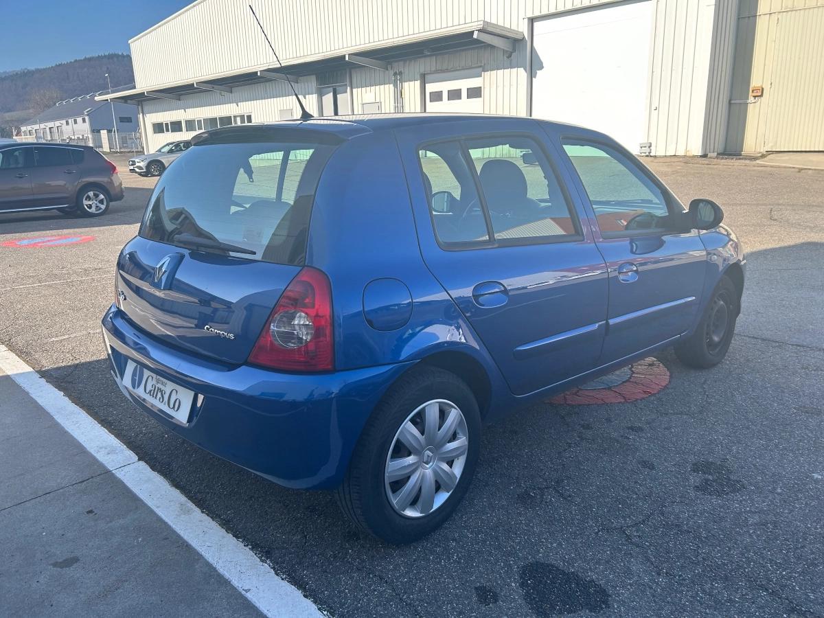 Renault Clio CAMPUS 1.2 75