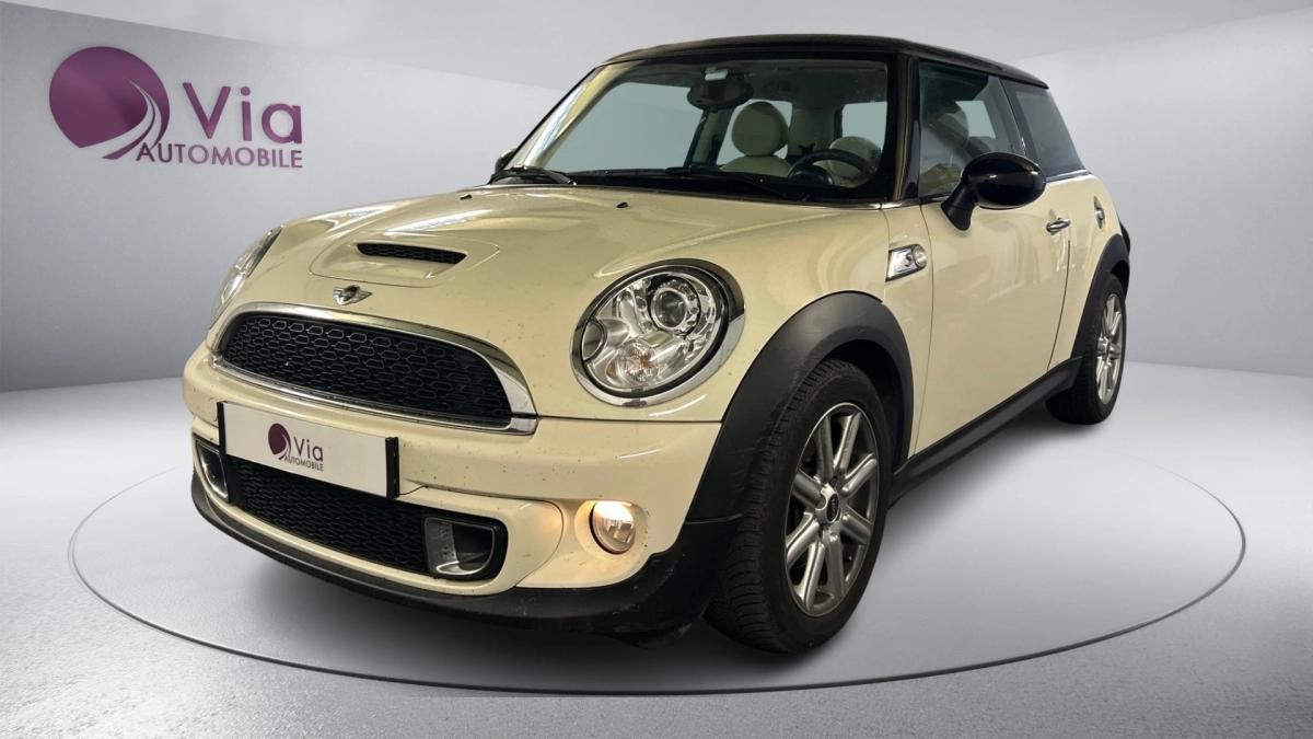 MINI MINI