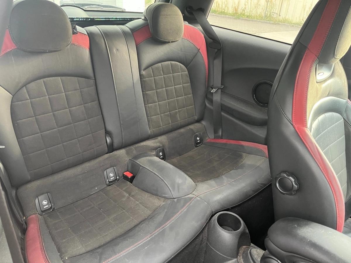 Mini Mini 2.0 230 JOHN COOPER WORKS