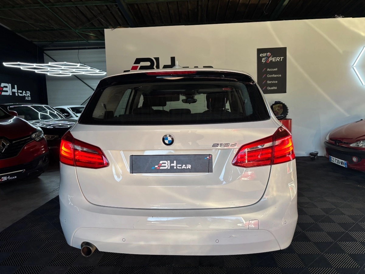 Bmw Serie 2 - photo 4