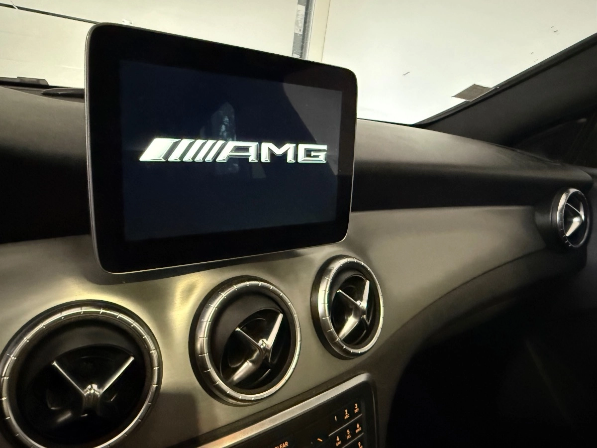 Mercedes Classe Cla - photo 20