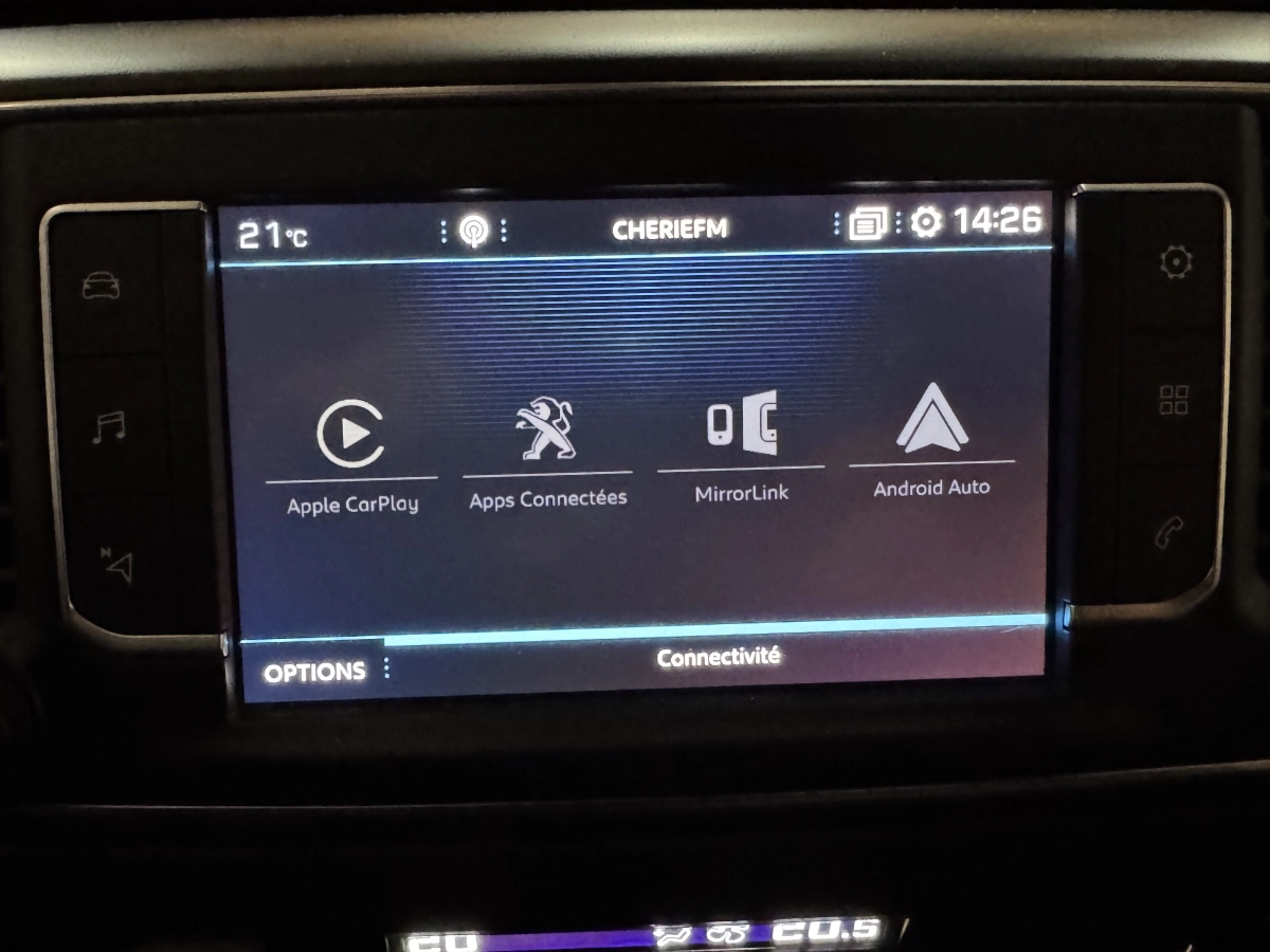Peugeot Expert - photo 13