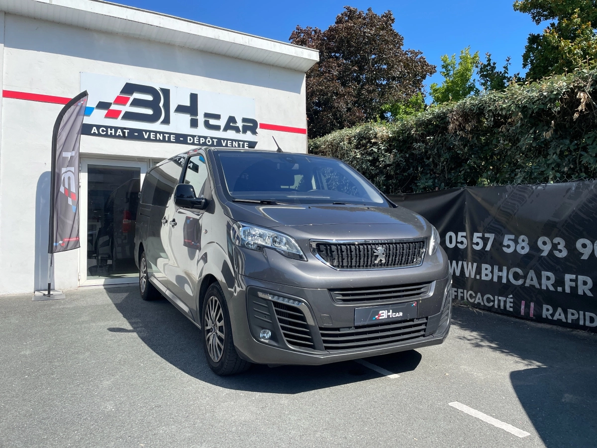 Peugeot Expert