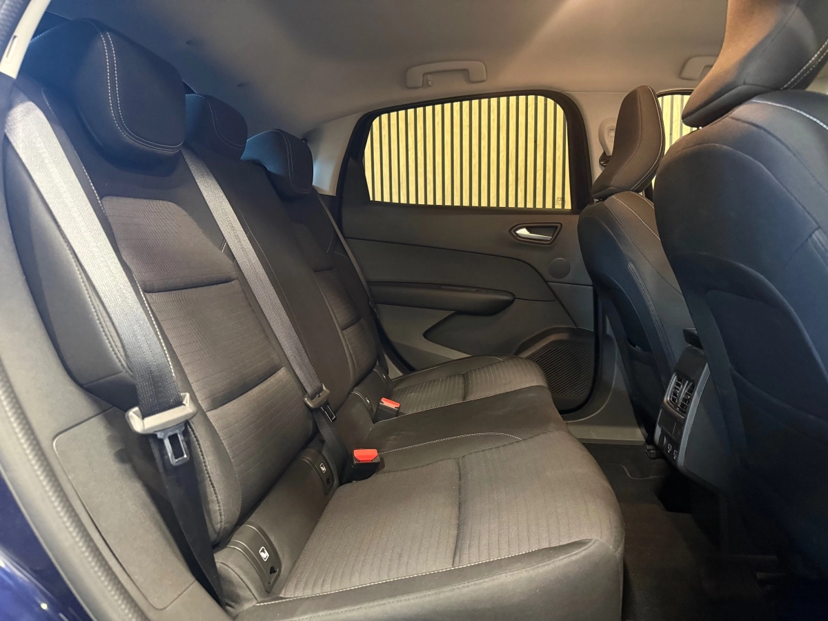 Renault Arkana - photo 20