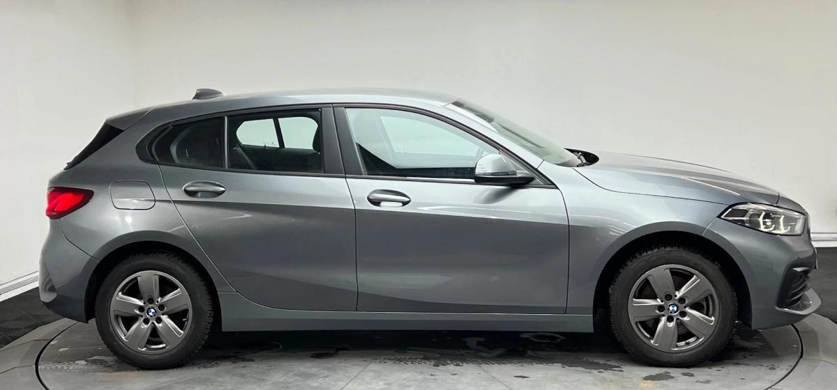 BMW Série 1 116d