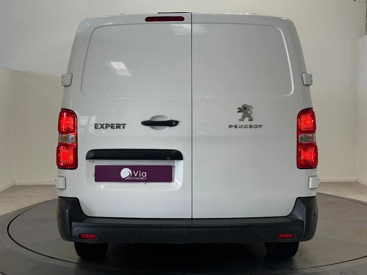 Peugeot Expert