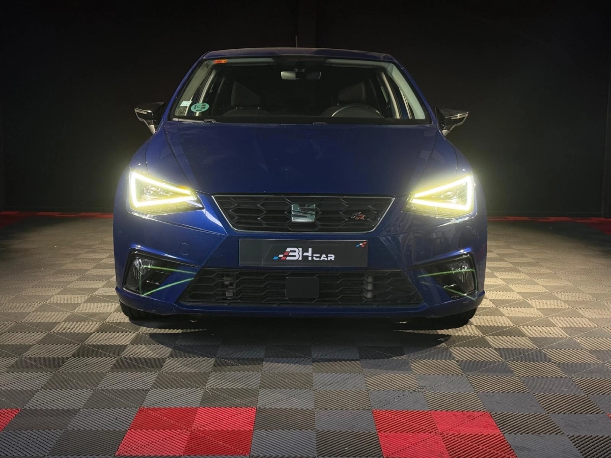 Seat Ibiza - photo 2
