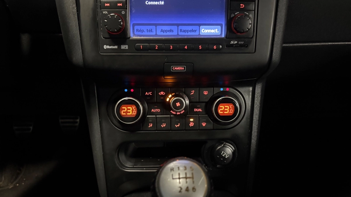 Nissan Qashqai - photo 26