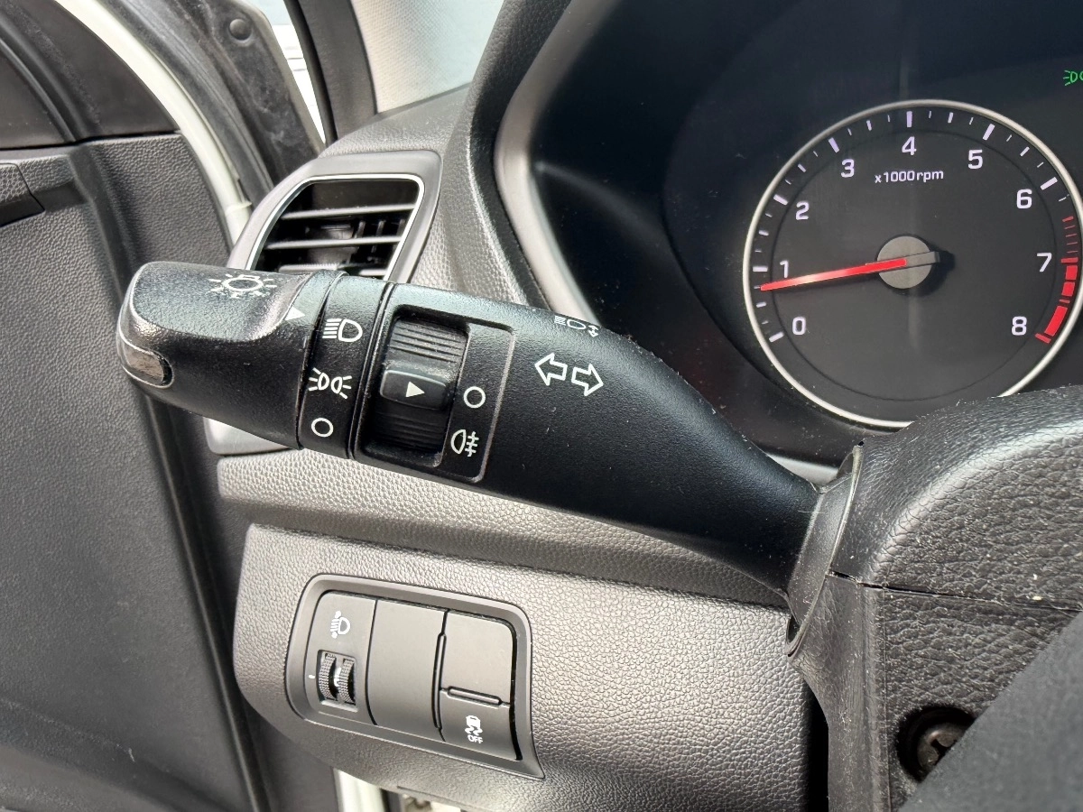 Hyundai I20 - photo 16