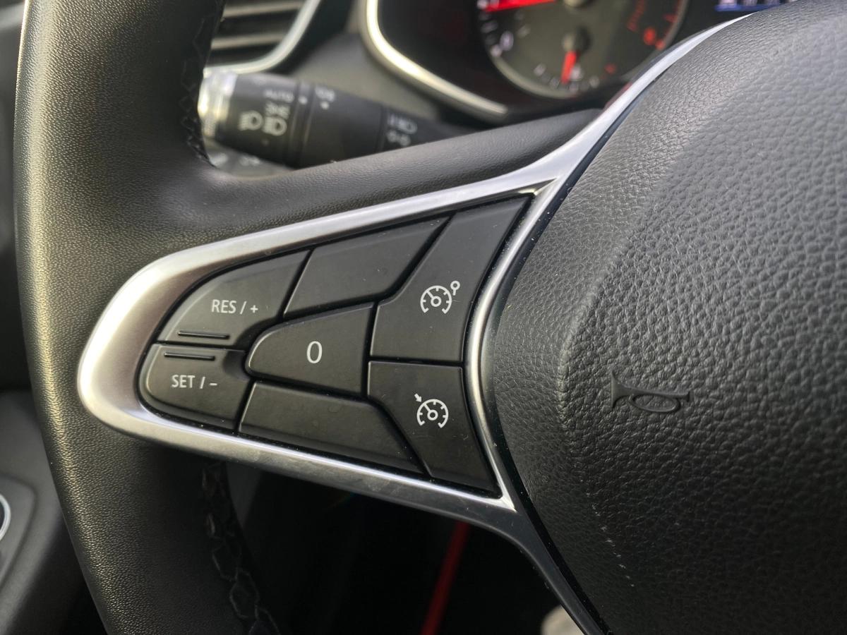 Renault Clio 1.0 TCE 90 BUSINESS