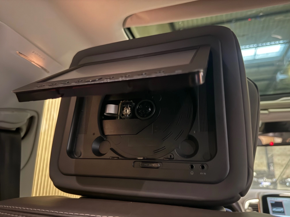 Renault Espace - photo 21