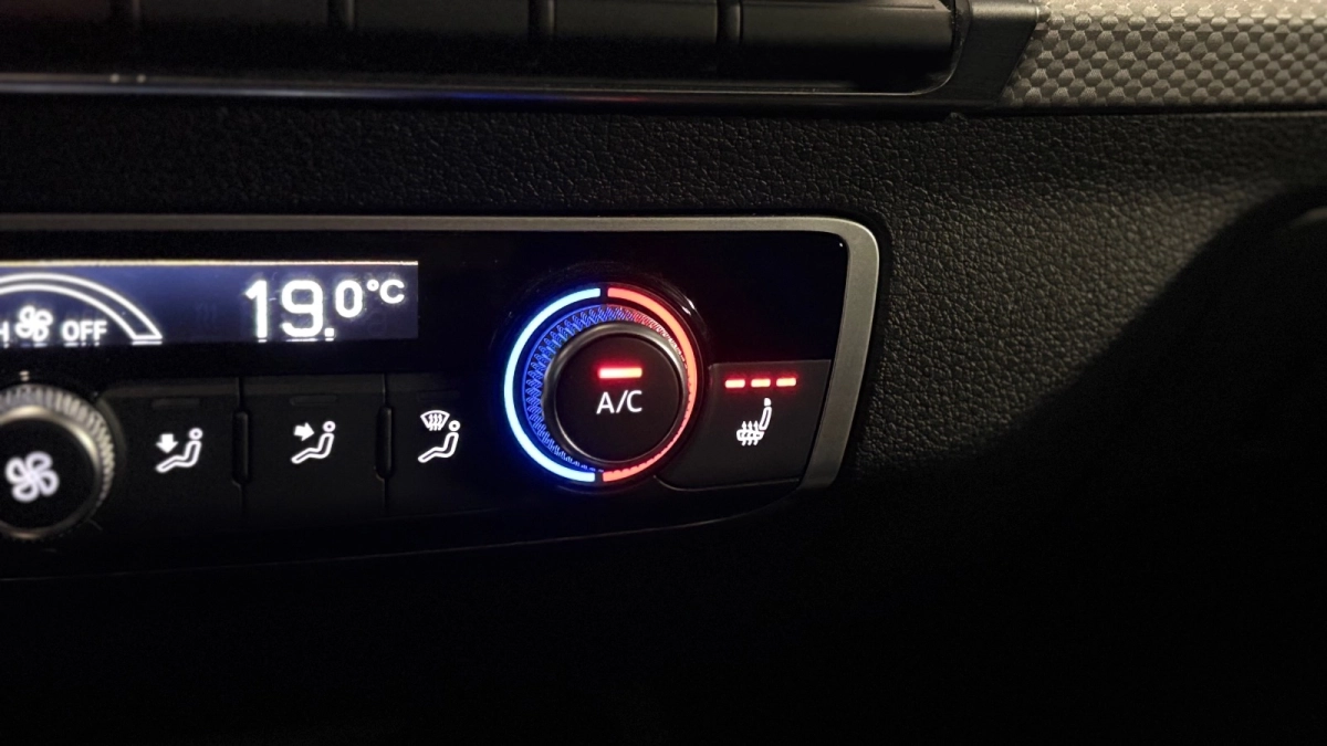 Audi Q2 - photo 28