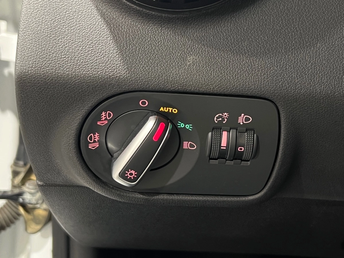 Audi A1 - photo 15