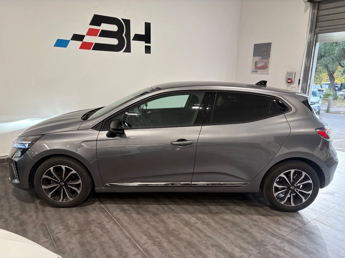 Renault Clio - photo 9