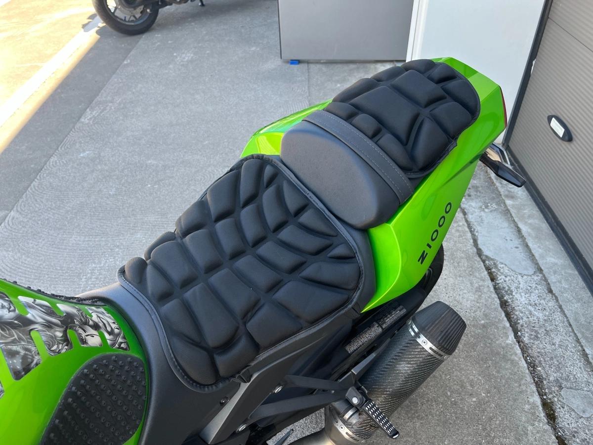 KAWASAKI Z1000 Z1000