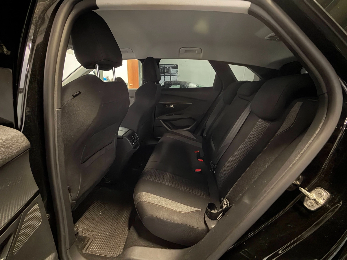 Peugeot 3008 - photo 22