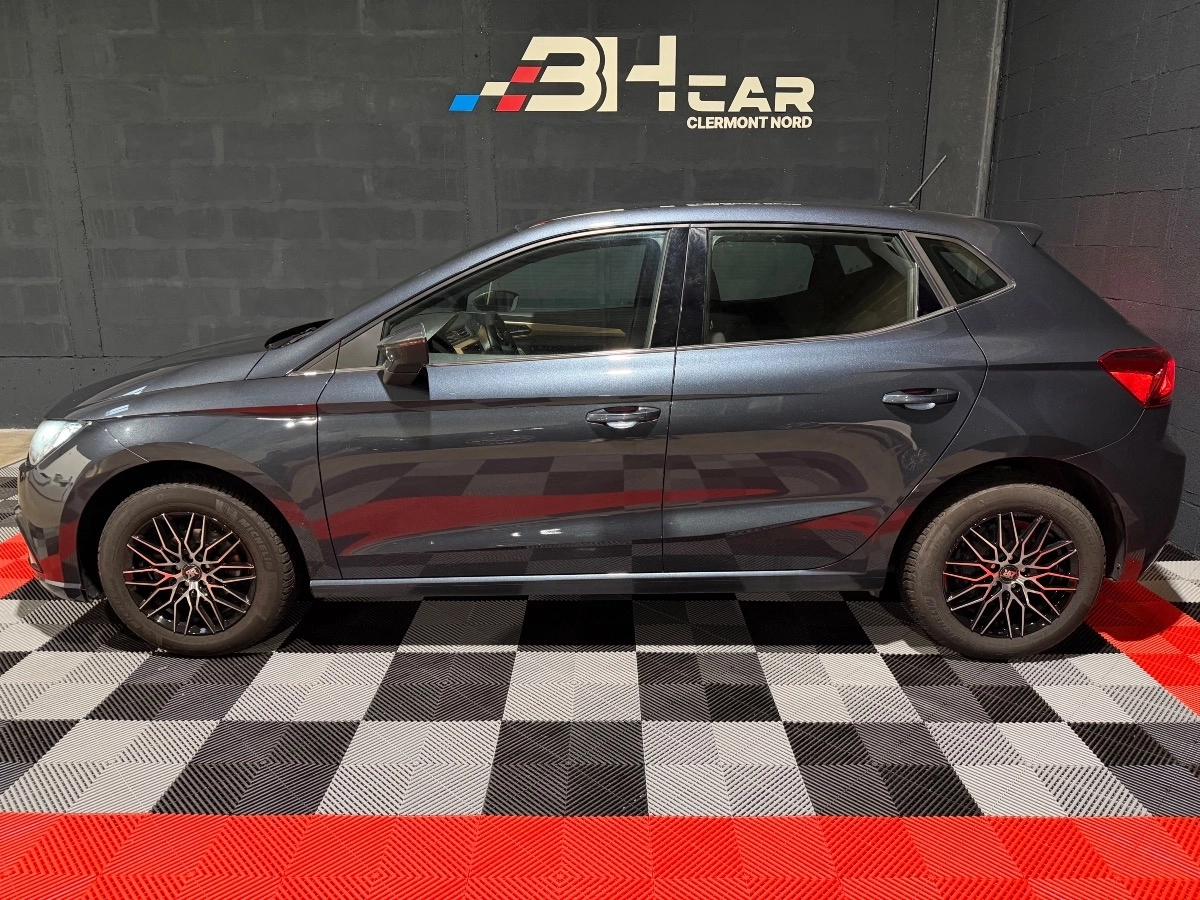 Seat Ibiza - photo 17