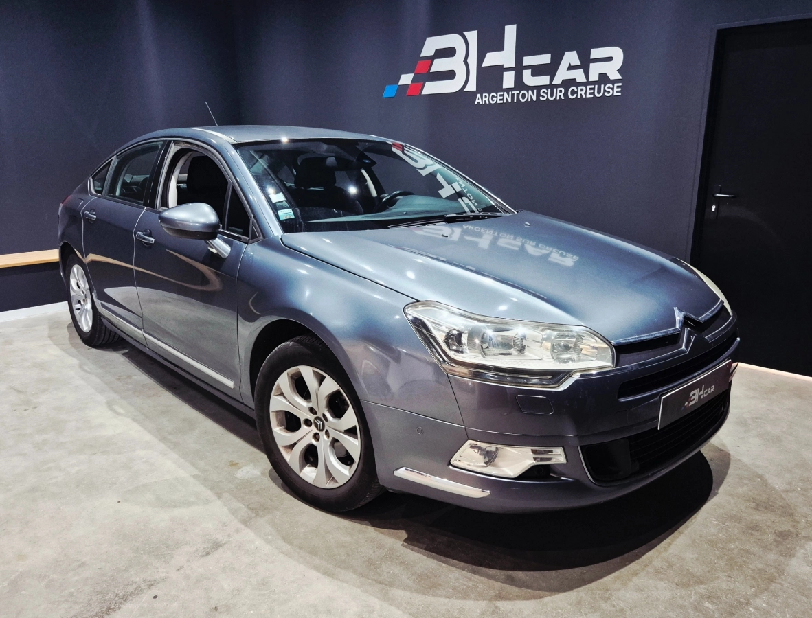 Citroen C5