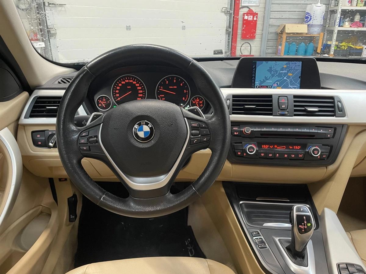 Aperçu indisponible de Bmw Série 3