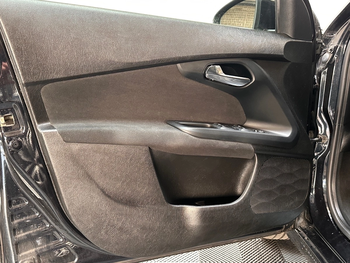 Fiat Tipo - photo 7
