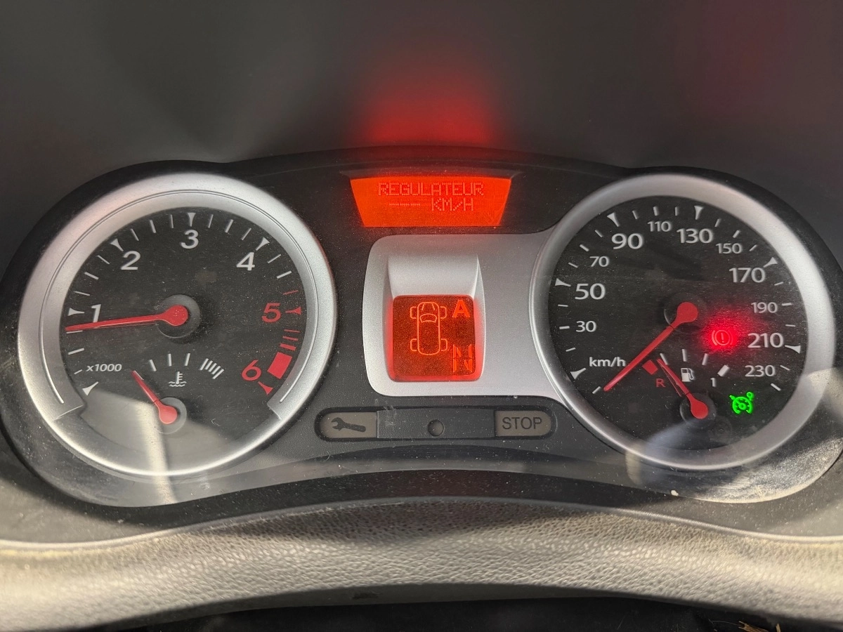 Renault Clio - photo 15