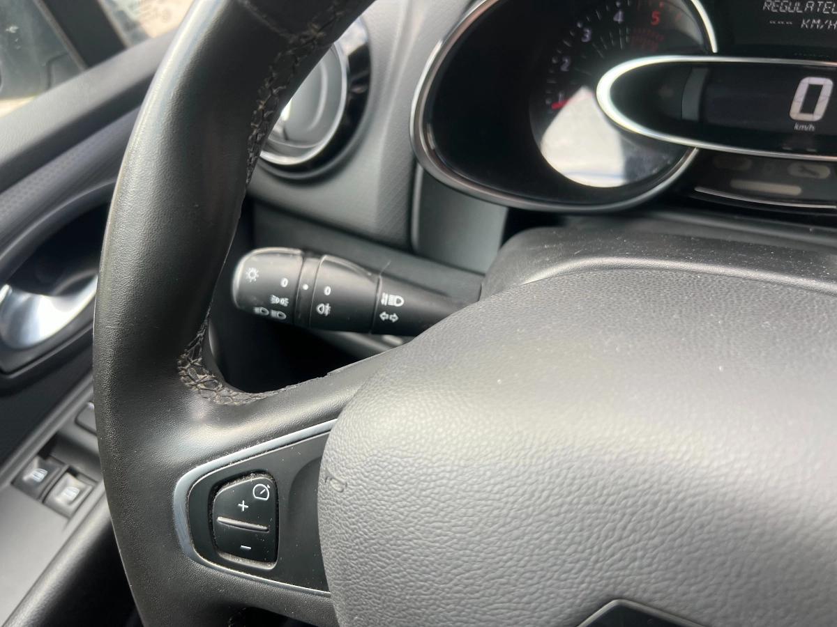 Renault Clio 1.5 DCI 75 ENERGY ZEN