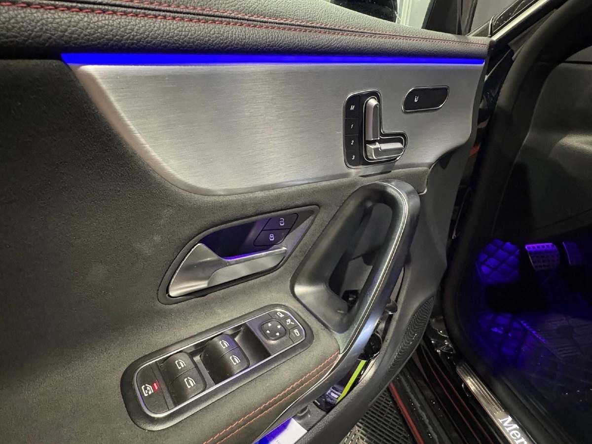 Mercedes Classe Cla - photo 15