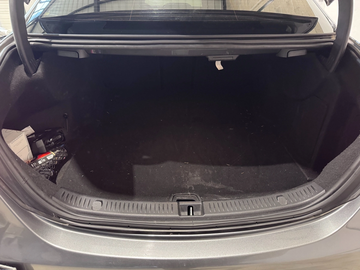 Mercedes Classe E - photo 26
