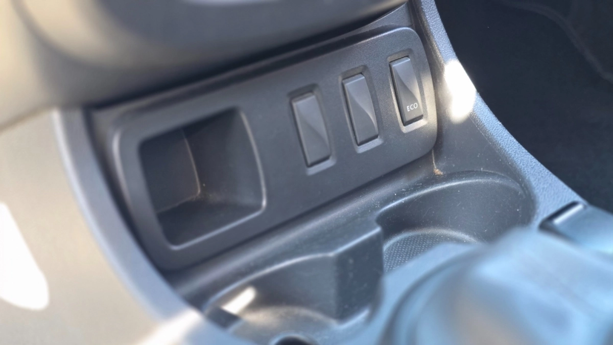 Dacia Duster - photo 17