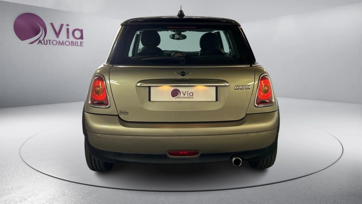 MINI MINI